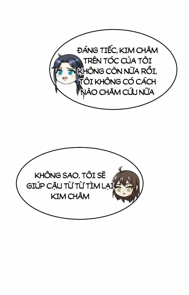 Cường Giả Đến Từ Trại Tâm Thần - Chapter 192 - Page 7
