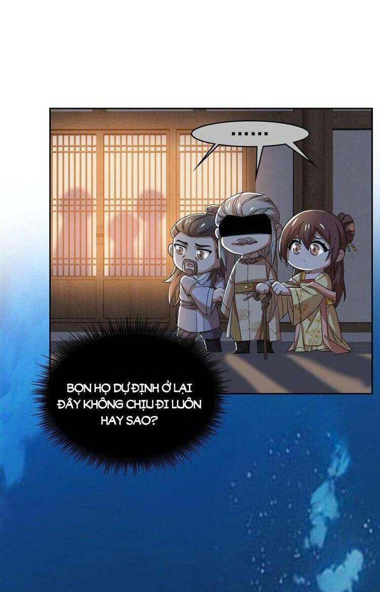 Cường Giả Đến Từ Trại Tâm Thần - Chapter 193 - Page 9