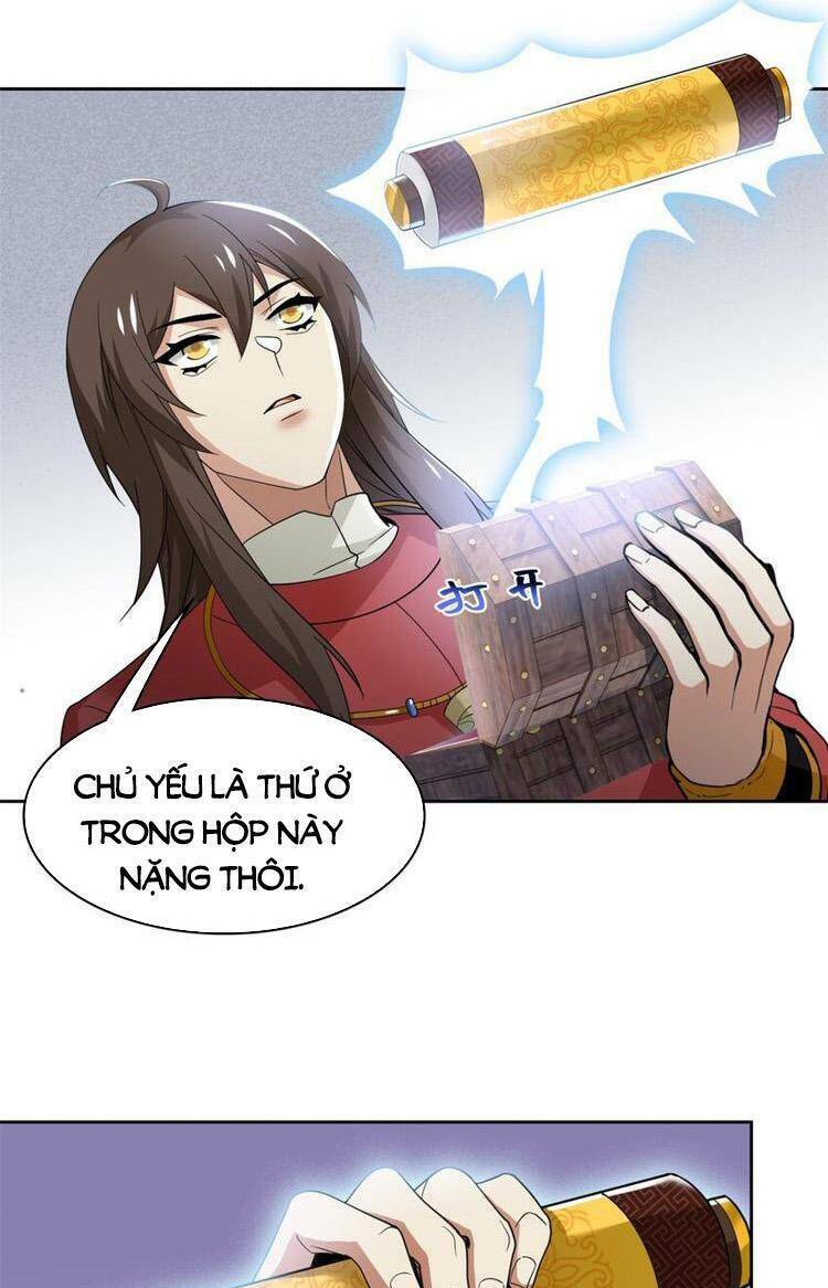 Cường Giả Đến Từ Trại Tâm Thần - Chapter 193 - Page 12