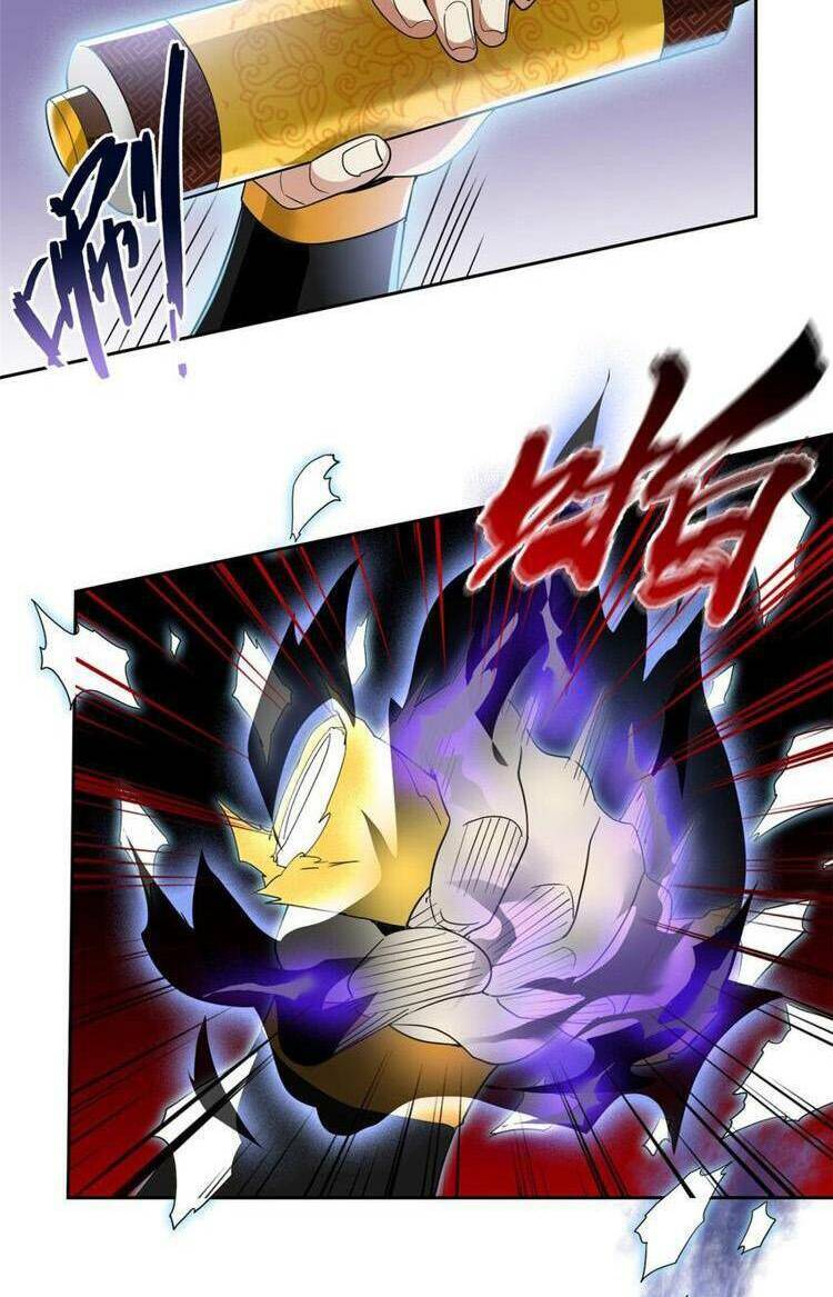 Cường Giả Đến Từ Trại Tâm Thần - Chapter 193 - Page 13