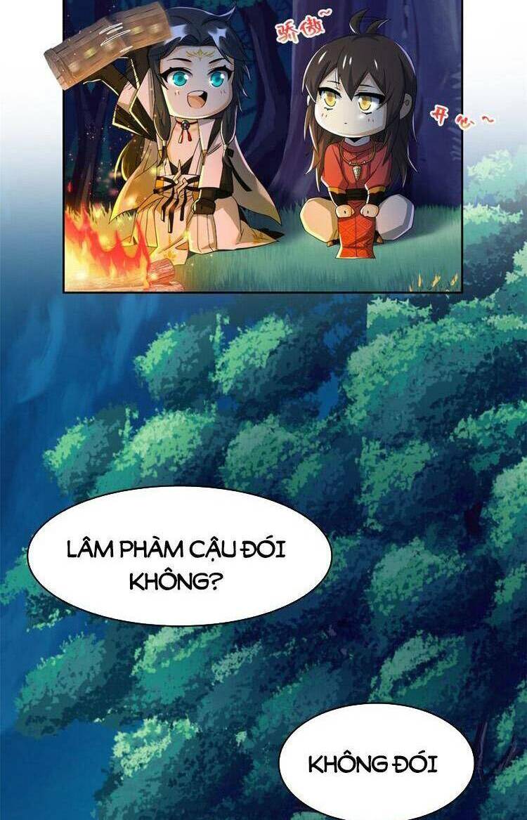 Cường Giả Đến Từ Trại Tâm Thần - Chapter 193 - Page 15