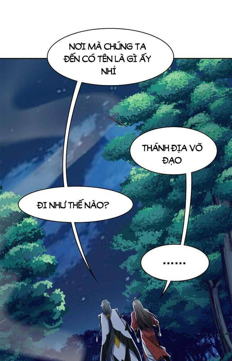 Cường Giả Đến Từ Trại Tâm Thần - Chapter 193 - Page 19