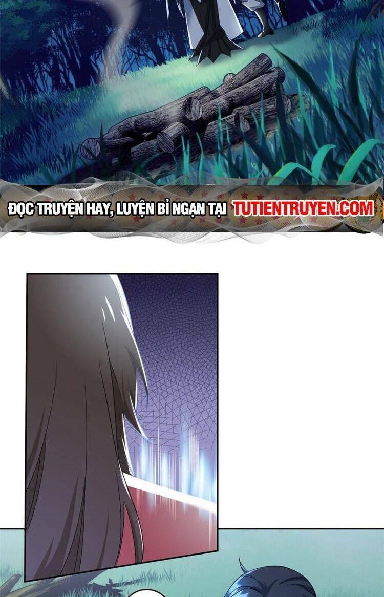 Cường Giả Đến Từ Trại Tâm Thần - Chapter 193 - Page 20