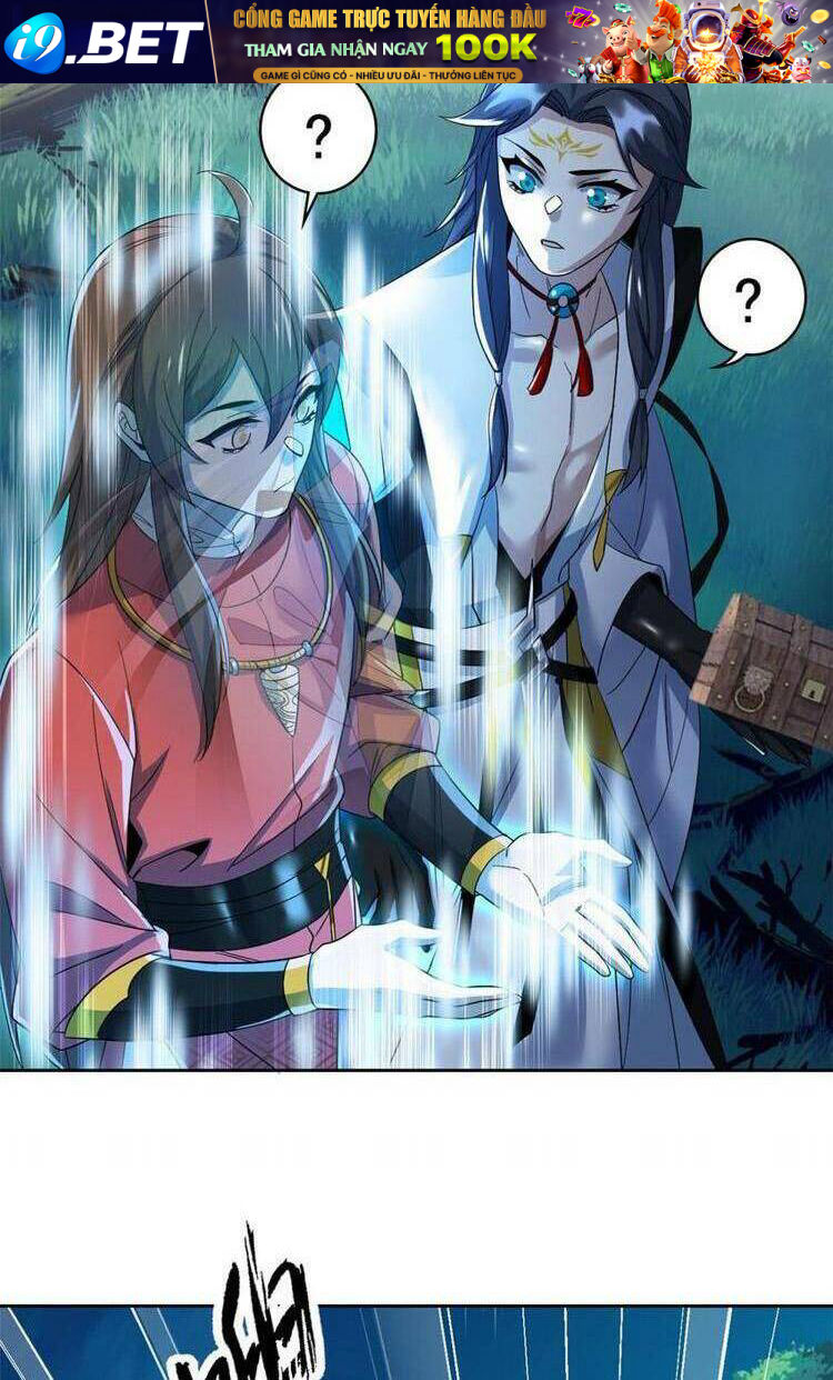 Cường Giả Đến Từ Trại Tâm Thần - Chapter 193 - Page 21