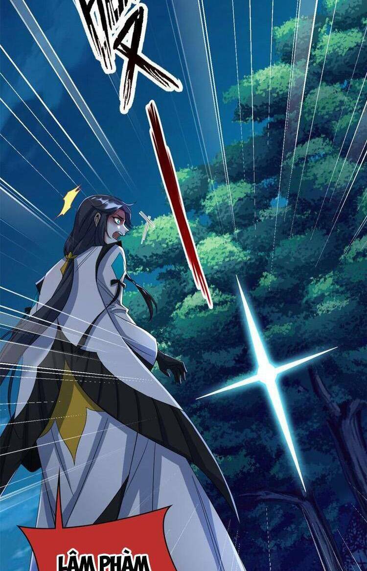 Cường Giả Đến Từ Trại Tâm Thần - Chapter 193 - Page 22