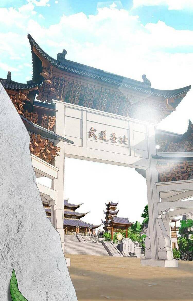 Cường Giả Đến Từ Trại Tâm Thần - Chapter 193 - Page 29