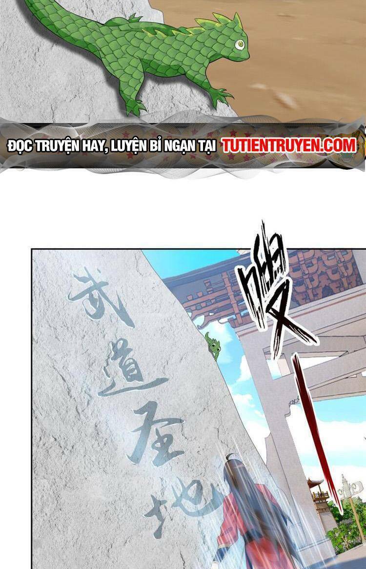 Cường Giả Đến Từ Trại Tâm Thần - Chapter 193 - Page 30