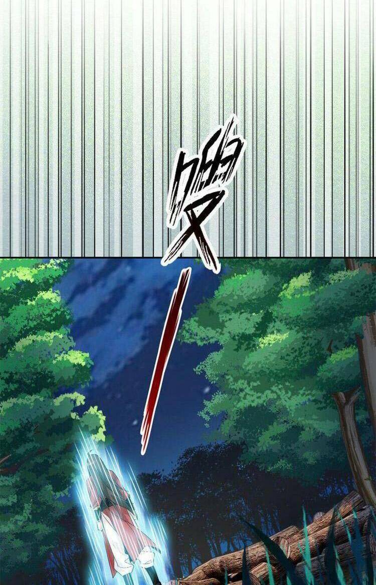 Cường Giả Đến Từ Trại Tâm Thần - Chapter 193 - Page 33