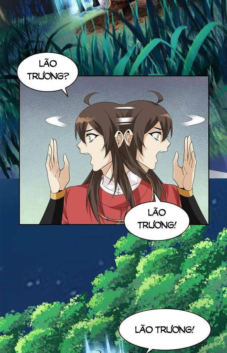 Cường Giả Đến Từ Trại Tâm Thần - Chapter 193 - Page 34