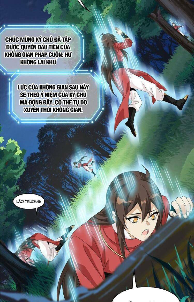 Cường Giả Đến Từ Trại Tâm Thần - Chapter 193 - Page 36