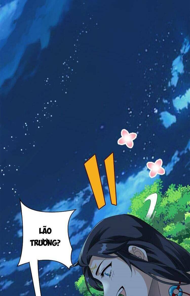 Cường Giả Đến Từ Trại Tâm Thần - Chapter 193 - Page 39