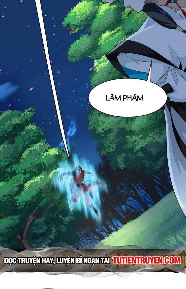 Cường Giả Đến Từ Trại Tâm Thần - Chapter 193 - Page 40