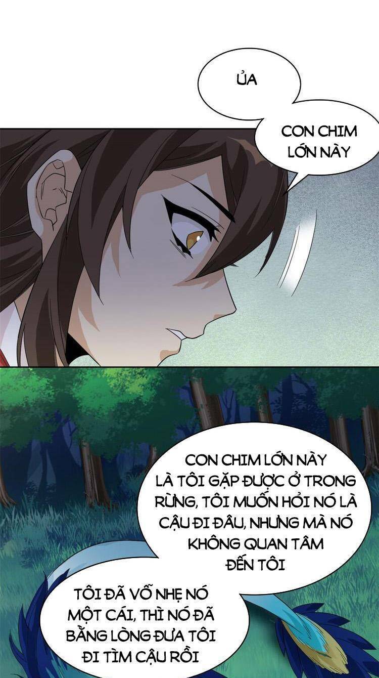 Cường Giả Đến Từ Trại Tâm Thần - Chapter 193 - Page 42