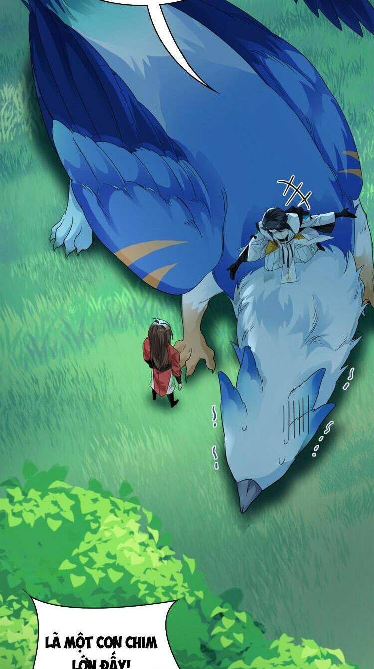 Cường Giả Đến Từ Trại Tâm Thần - Chapter 193 - Page 43