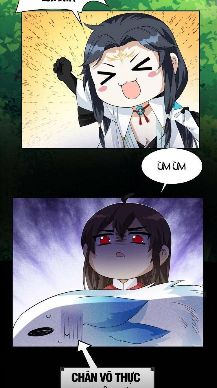 Cường Giả Đến Từ Trại Tâm Thần - Chapter 193 - Page 44