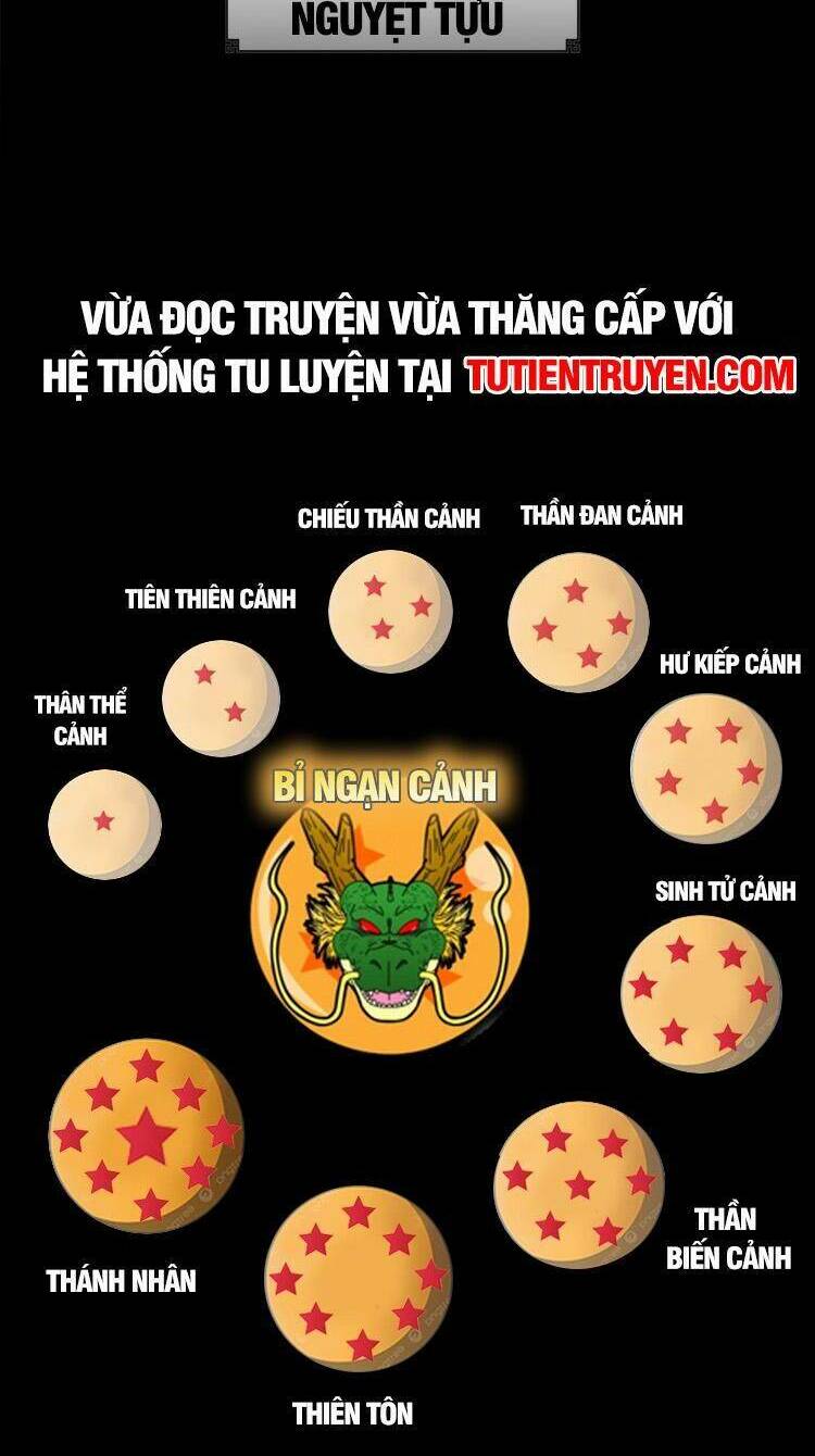 Cường Giả Đến Từ Trại Tâm Thần - Chapter 193 - Page 45