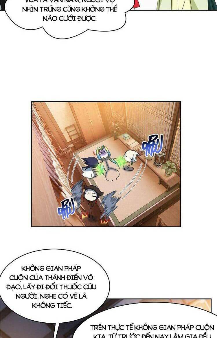 Cường Giả Đến Từ Trại Tâm Thần - Chapter 193 - Page 5