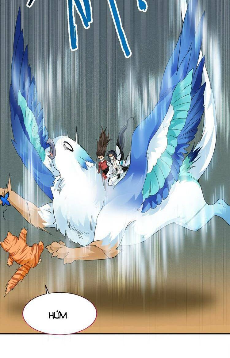 Cường Giả Đến Từ Trại Tâm Thần - Chapter 194 - Page 13