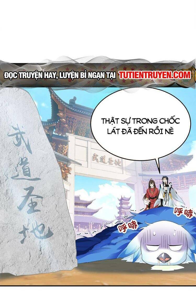 Cường Giả Đến Từ Trại Tâm Thần - Chapter 194 - Page 14