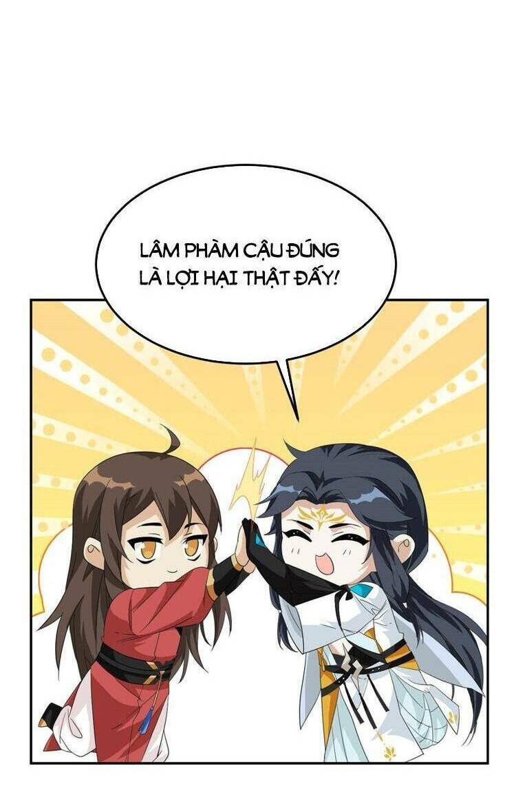 Cường Giả Đến Từ Trại Tâm Thần - Chapter 194 - Page 15