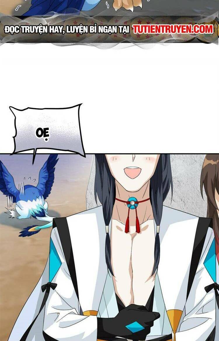 Cường Giả Đến Từ Trại Tâm Thần - Chapter 194 - Page 17