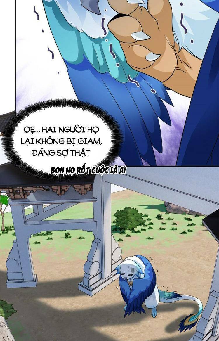 Cường Giả Đến Từ Trại Tâm Thần - Chapter 194 - Page 19