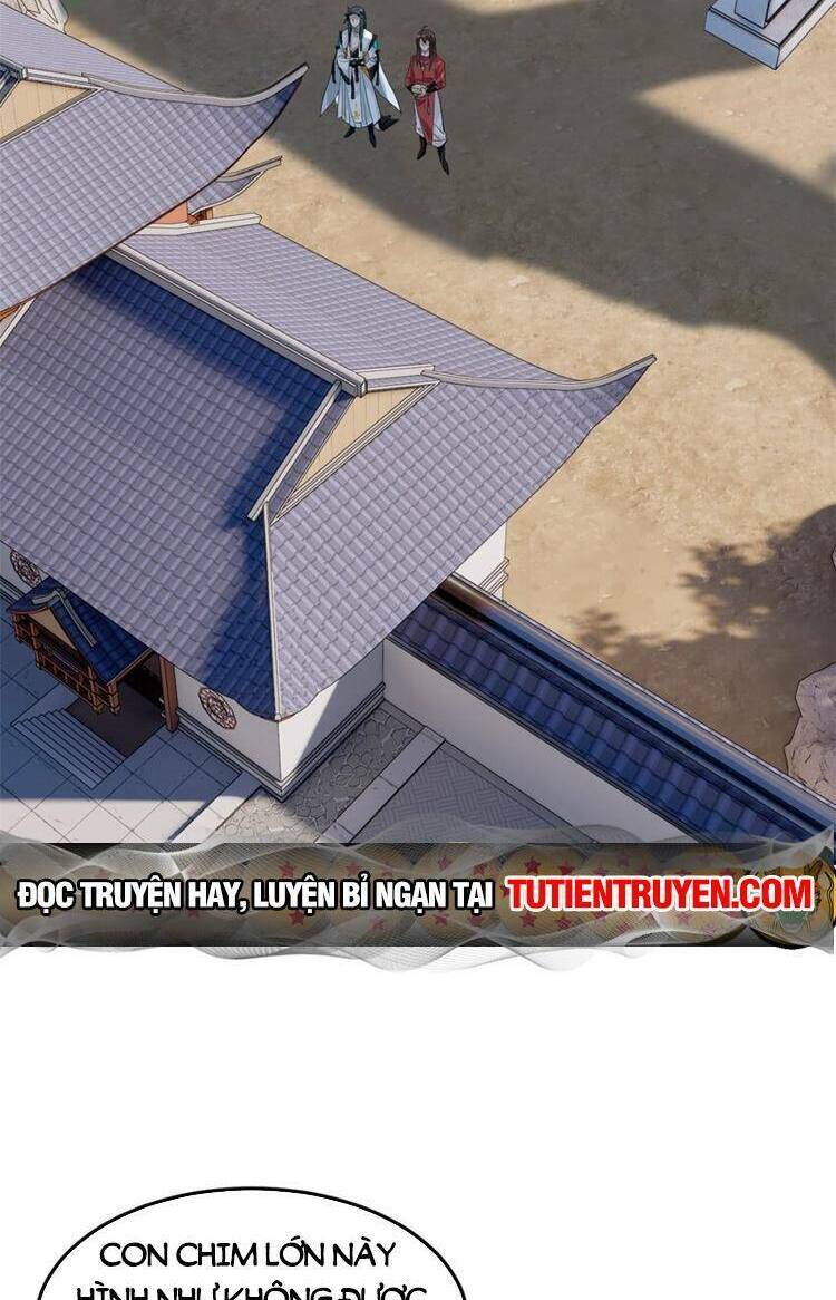 Cường Giả Đến Từ Trại Tâm Thần - Chapter 194 - Page 20