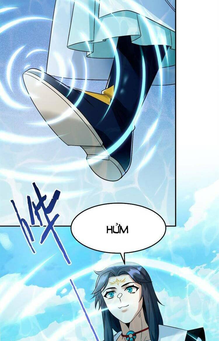 Cường Giả Đến Từ Trại Tâm Thần - Chapter 194 - Page 23