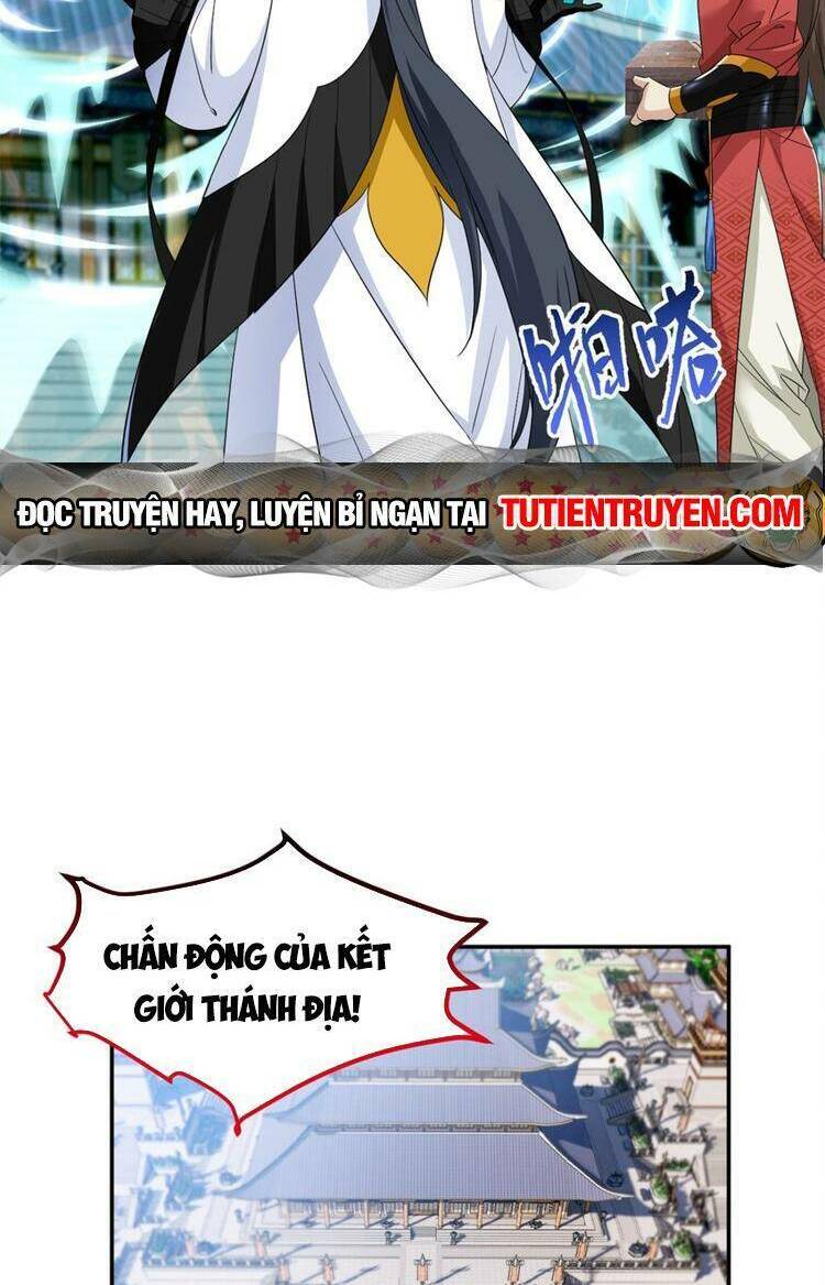 Cường Giả Đến Từ Trại Tâm Thần - Chapter 194 - Page 25