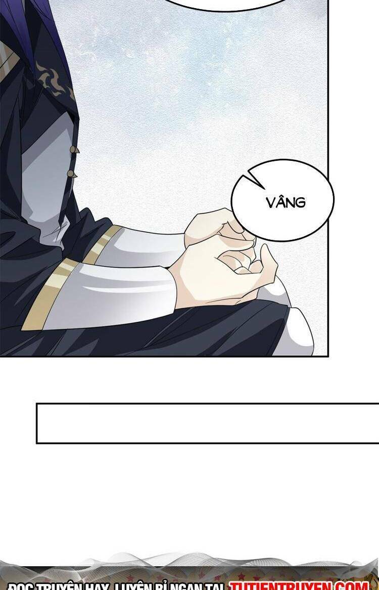 Cường Giả Đến Từ Trại Tâm Thần - Chapter 194 - Page 28