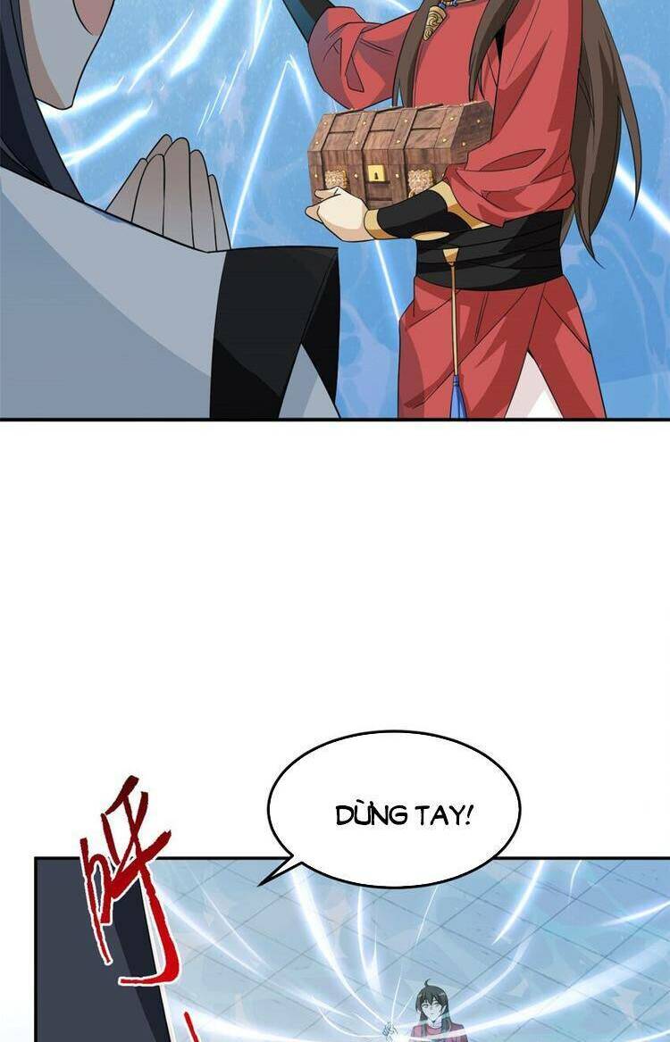 Cường Giả Đến Từ Trại Tâm Thần - Chapter 194 - Page 31