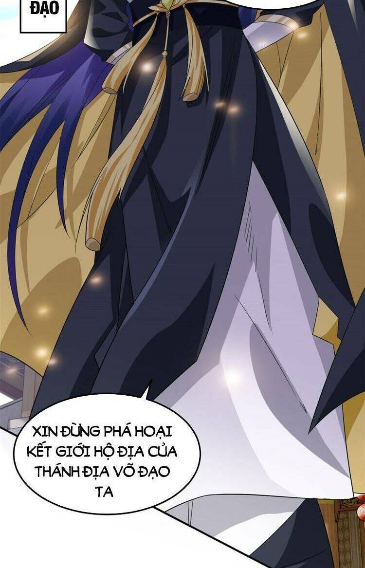 Cường Giả Đến Từ Trại Tâm Thần - Chapter 194 - Page 33