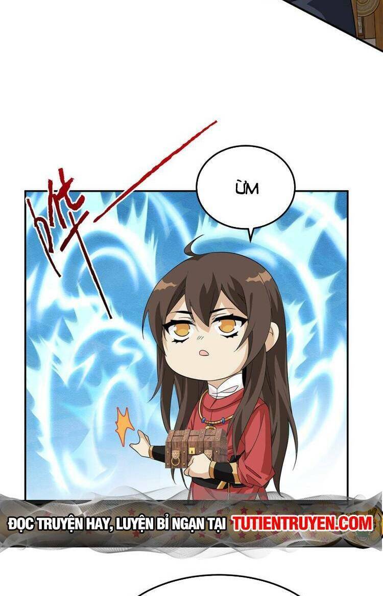 Cường Giả Đến Từ Trại Tâm Thần - Chapter 194 - Page 34