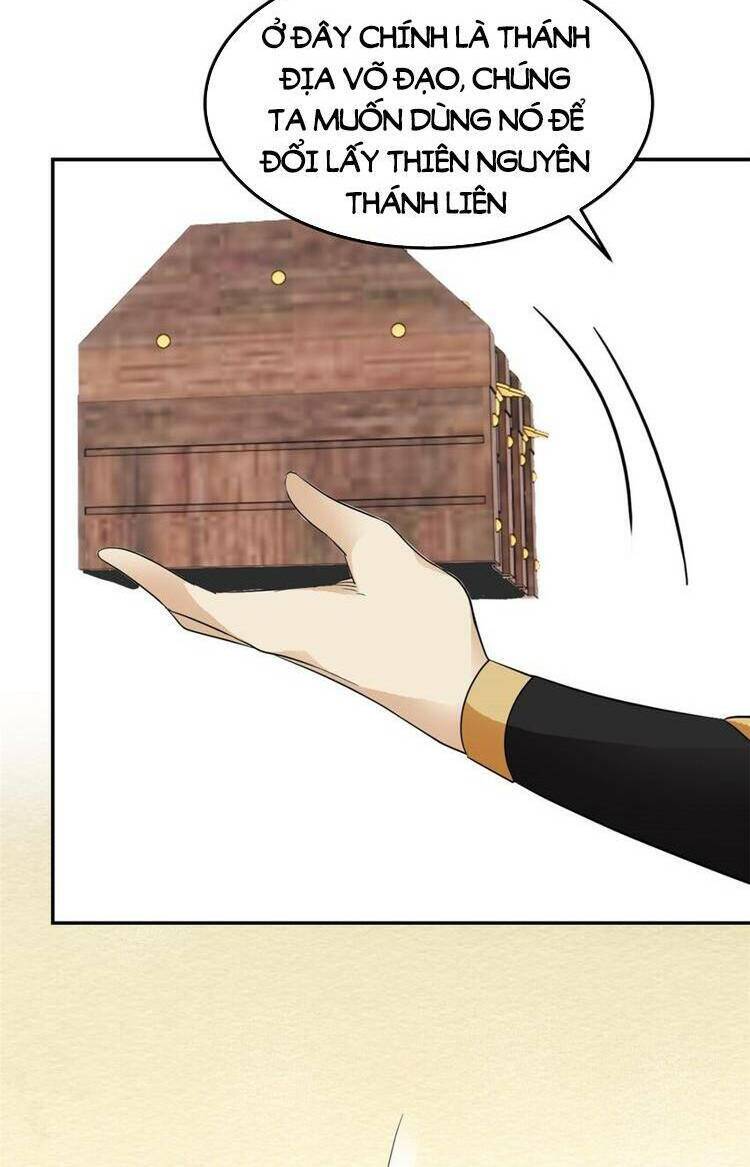 Cường Giả Đến Từ Trại Tâm Thần - Chapter 194 - Page 35