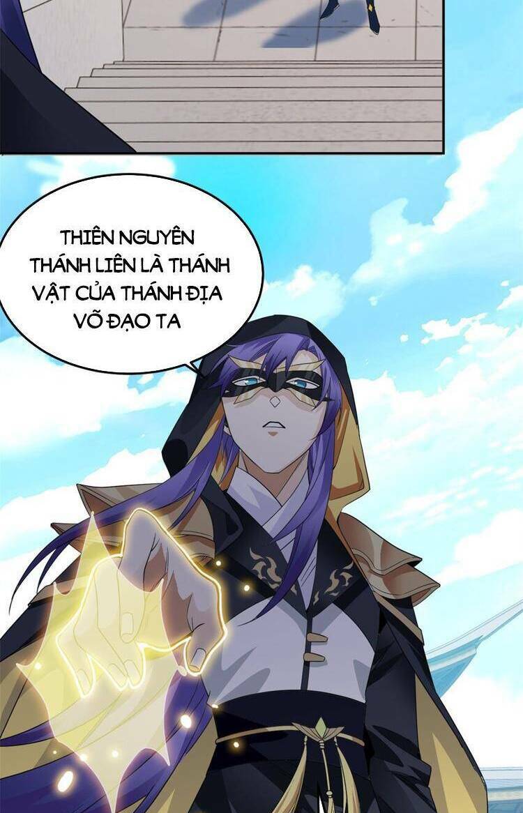 Cường Giả Đến Từ Trại Tâm Thần - Chapter 194 - Page 38