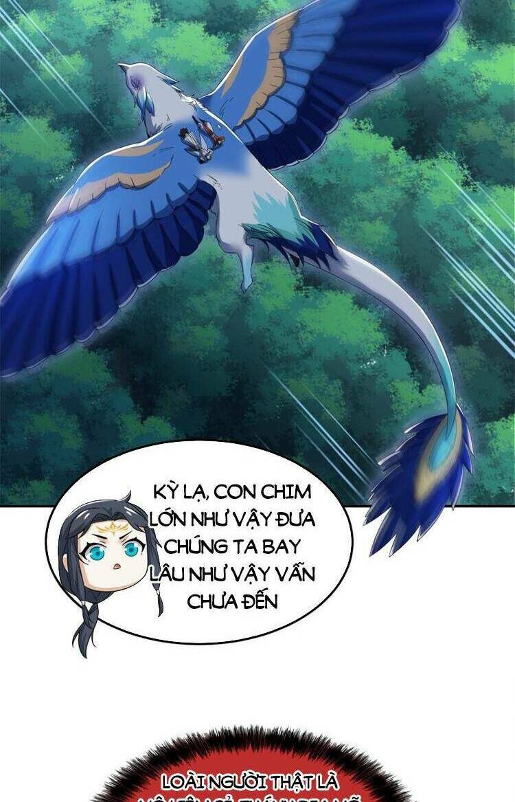 Cường Giả Đến Từ Trại Tâm Thần - Chapter 194 - Page 3