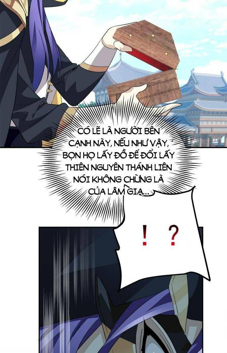 Cường Giả Đến Từ Trại Tâm Thần - Chapter 194 - Page 41