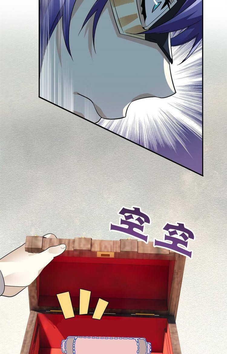 Cường Giả Đến Từ Trại Tâm Thần - Chapter 194 - Page 42