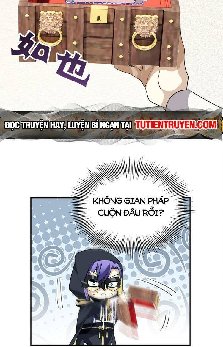 Cường Giả Đến Từ Trại Tâm Thần - Chapter 194 - Page 43