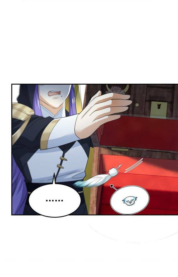 Cường Giả Đến Từ Trại Tâm Thần - Chapter 194 - Page 44