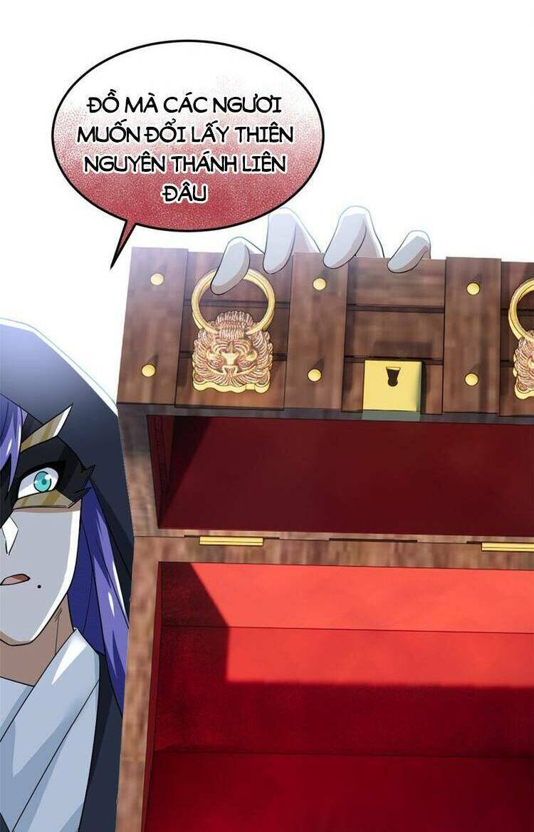 Cường Giả Đến Từ Trại Tâm Thần - Chapter 194 - Page 45