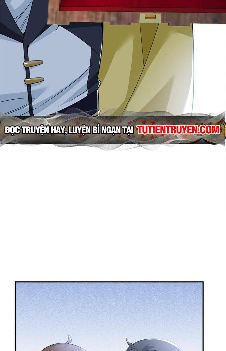 Cường Giả Đến Từ Trại Tâm Thần - Chapter 194 - Page 46