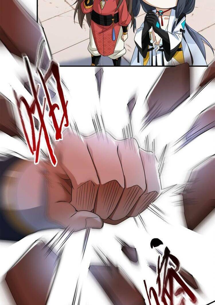 Cường Giả Đến Từ Trại Tâm Thần - Chapter 194 - Page 50