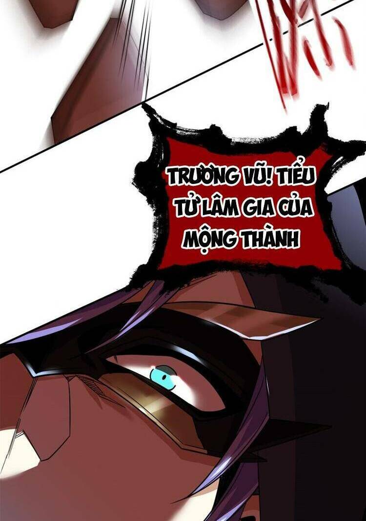 Cường Giả Đến Từ Trại Tâm Thần - Chapter 194 - Page 51