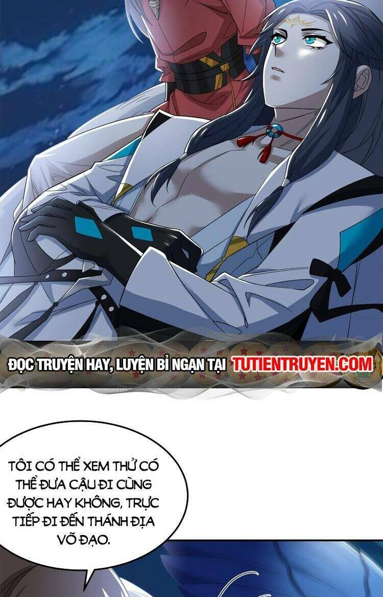 Cường Giả Đến Từ Trại Tâm Thần - Chapter 194 - Page 5