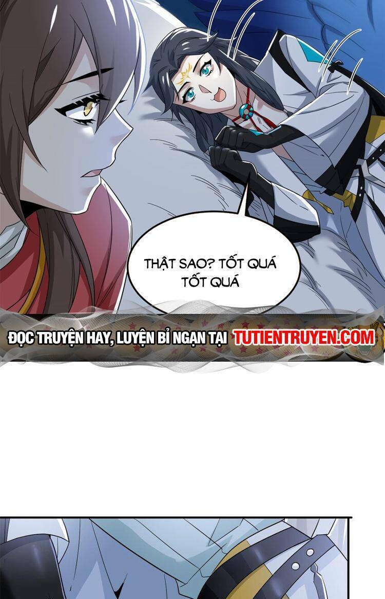 Cường Giả Đến Từ Trại Tâm Thần - Chapter 194 - Page 6