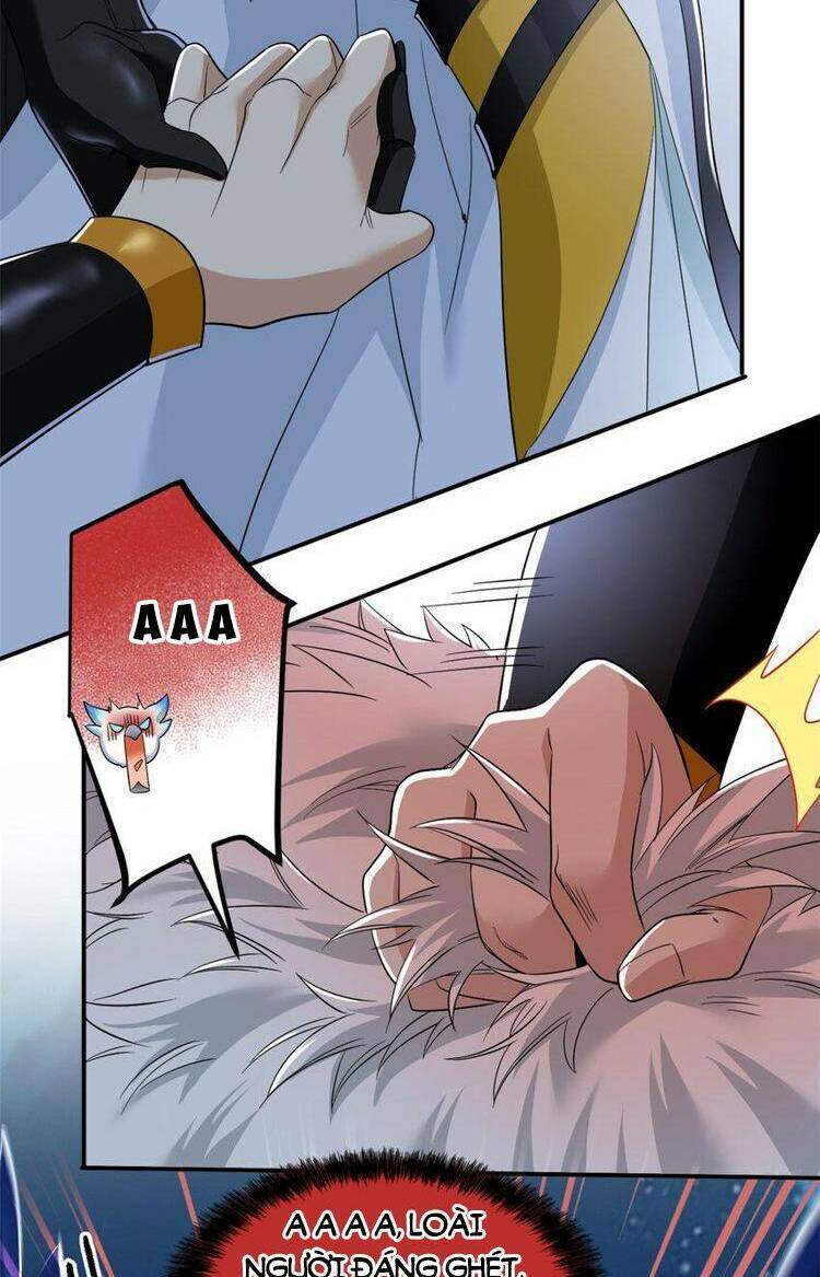 Cường Giả Đến Từ Trại Tâm Thần - Chapter 194 - Page 7