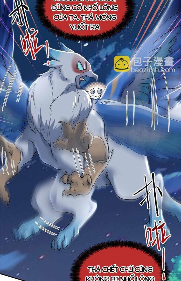 Cường Giả Đến Từ Trại Tâm Thần - Chapter 194 - Page 8