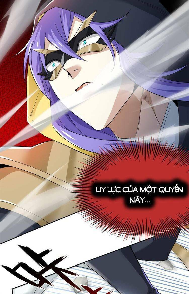 Cường Giả Đến Từ Trại Tâm Thần - Chapter 195 - Page 10