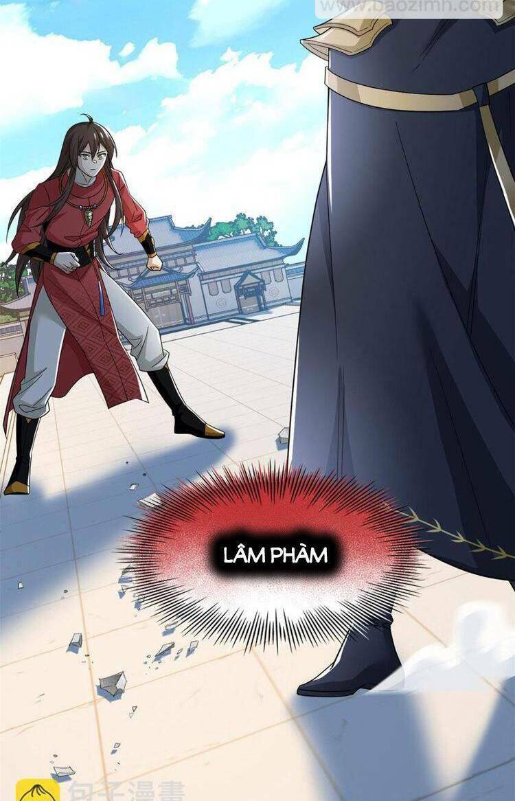 Cường Giả Đến Từ Trại Tâm Thần - Chapter 195 - Page 14